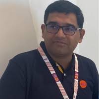 60+ "Rajeev Grover" profiles