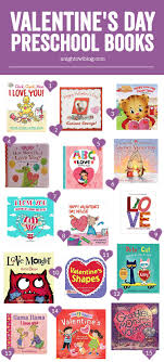 20 valentine books for preschool to read. Valentine S Day Books For Preschoolers A Night Owl Blog