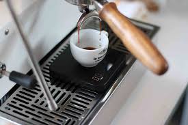 The proof is in the cup this espresso machine is the last step in a long journey that coffee takes from farm to cup. Demystifying The Gs3 Mp Or Av La Marzocco Home