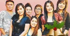 Pasko wala ka by eagis download / naririnig mo ba. List Of Aegis Christmas Songs Listph