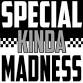Special Kinda Madness: Corn Hall, Diss event image