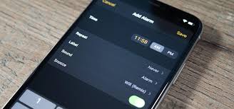 Maybe you would like to learn more about one of these? Do This To Start Your Day With A Favorite Song Not An Obnoxious Iphone Alarm Sound Ios Iphone Gadget Hacks