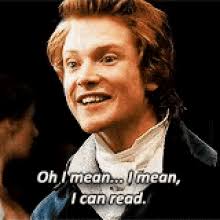 My favorite moments from P&P