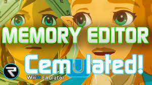 Regnr8 discord server community member alpha.jpg asked me to make a video about librevr's zelda botw memory editor! Cemu 1 15 18 Zelda Botw Memory Editor For Cemu Overview Youtube