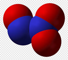 It is one of the binary nitrogen oxides, a family of compounds that only contain nitrogen and oxygen. Dinitrogen Trioxide Nitrogen Oxide Nitrogen Dioxide Dinitrogen Pentoxide Nitrogen Balloon Sphere Png Pngegg