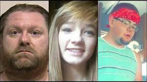 Man charged with murdering missing teens after bodies found in abandoned  Utah mine