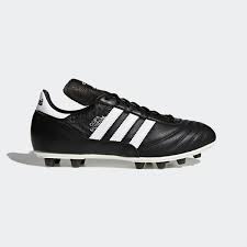 Adidas Copa Mundial Shoes Black Adidas Us