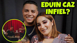 Una mujer llamada stephanie narra en instagram que la infidelidad que cometió eduin caz con ella habría ocurrido en 2019. Dama Venenosa Exponiendo Infieles Eduin Caz Grupo Facebook