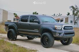 Content must be toyota tacoma related. Pro Comp 3 Suspension Lifts For 05 18 Toyota Tacoma 6520 Custom Offsets