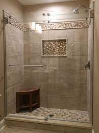 Sliding Barn Door All Glass Shower Shower Renovation Bathroom Remodel Shower Shower Doors