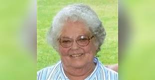 Thetus Mitchell Obituary