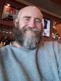 Patrick Ryan McVeigh, Age 48