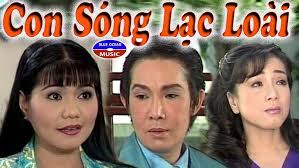 Cai Luong Con Song Lac Loai (Vu Linh, Ngoc Huyen, Phuong Hong Thuy)