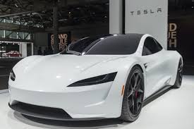 Let's talk moving to electric. Teslas Roadster 2 Kommt Wohl Erst 2022 Auf Den Markt