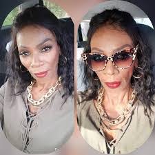 Deborah Mackey's Instagram, Twitter & Facebook