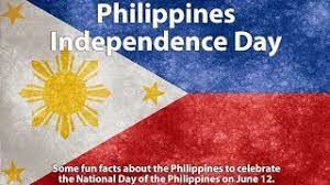 How well do you know philippine independence? Facts About Philippines Independence Day Office Holidays