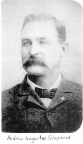 Andrew Augustus Shepherd (1847-1901)