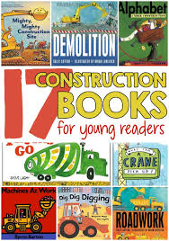 I like to start out many of my lessons with a related read aloud story to help teach certain academic or. 17 Awesome Construction Books Your Child Will Dig