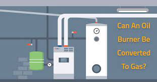 The calculator will clearly demonstrate how much less it would cost to heat your home with gas. Can I Keep My Oil Burner If I Convert To Gas Tragar