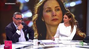 Carlos Herrera regresa a Canal Sur con un espacio de entrevistas