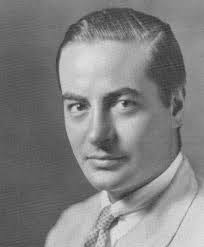 Bronson Winthrop Griscom (1907-1977)