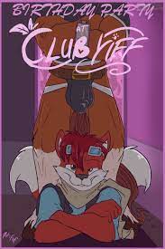 Occasion Strip Handy Club Yiff | Porn Comics