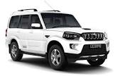 MAHINDRA-SCORPIO