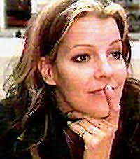 Angie Harper's Instagram, Twitter & Facebook