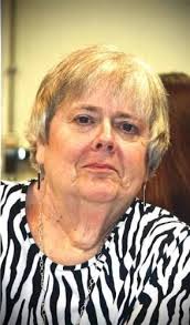 Susan Butler Obituary (1948