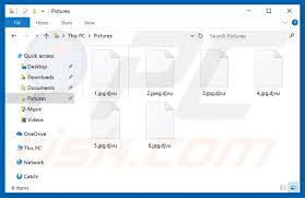 Maybe you would like to learn more about one of these? How To Remove Djvu Ransomware Virus Removal Steps Updated