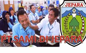 Gaji pt hsk jepara : Gaji Pt Sami Semarang Lowongan Kerja Staff Personel Di Cute766