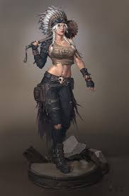 Read about indian dancer by quacey dan and see the artwork, lyrics and similar artists. Artstation Post Apocalyptic Indian Dan Pogrebny Post Apocalyptic Girl Post Apocalyptic Post Apocalyptic Art