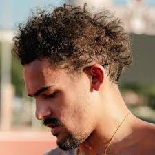 24 NBA Players With Their Distinctive Haircuts