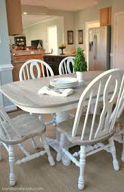 How To Decorate Coastal Without Lookin All Margaritaville Sand And Sisal Refinished Table Furniture Makeover Furniture