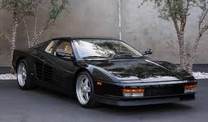 The f430 was built from 2004 to 2009 and it brought the brand into the modern era. Ferrari Testarossa For Sale Jamesedition