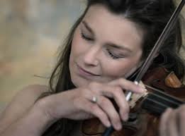 Janine Jansen: 10 facts about the great violinist