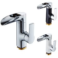 Robinet grohe salle de bain. Bathroom Accessories Basin Faucet Rotatable Hot And Cold Basin Faucet Stainless Steel Waterfall Faucet Robinet Salle De Bain Basin Faucets Aliexpress