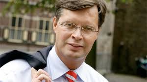 Balkenende: 'Ik heb wel meer te doen dan AOW-debat'