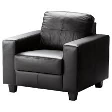 Ikea Us Furniture And Home Furnishings Leather Sofa Chair Leather Sofa Brown Leather Sofa