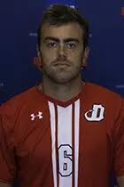 2017 Men's Soccer Roster