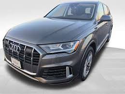 Image result for Samurai Gray 2020 Q7