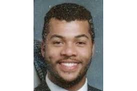 Calvin Swinger Obituary (1967