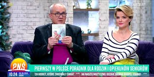 Pani aniu droga, życzymy zdrowia, uśmiechu i siły. Poradnik Dla Opiekunow Seniorow Wideo Z Programu Pytanie Na Sniadanie Promedica24