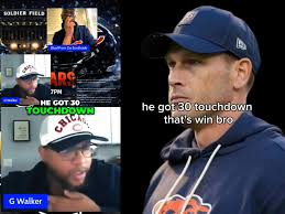 Level of concerns varying right now #donutmilkman #cngpodcast  #chicagobearsnation #chicagobearsnews #chicagobearsfan  #chicagobearsfootball @topfans Chicago Bears