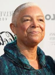 Camille Cosby