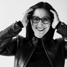 Baumann & Baltner: Nadia Hoffmann