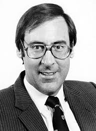 Chandler, Peter Charles