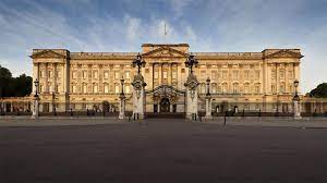 Book your summer visit to buckingham palace, one of the few working royal palaces remaining in the world today. Der Buckingham Palast In London