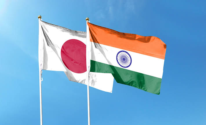 India and Japan Are Balancing the Indo-Pacific Region and the Global Arena