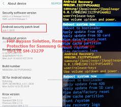 Power your phone off and boot it into download mode. Frp Bypass Solution Remove Factory Reset Protection For Samsung Sm J327p Galaxy J3 Emerge Td Lte Samsung J327 Full Stock Firmware Download Fsfd